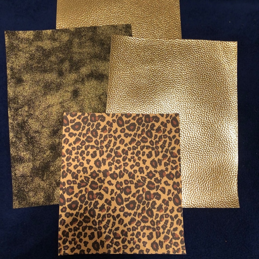 Faux Leather